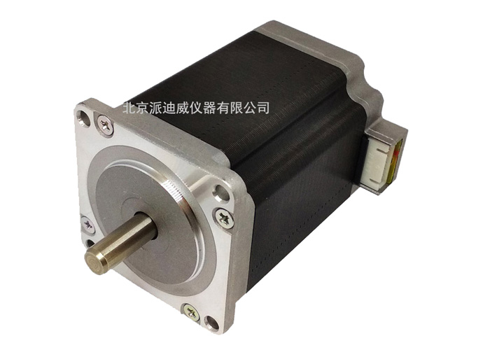 Stepper motor