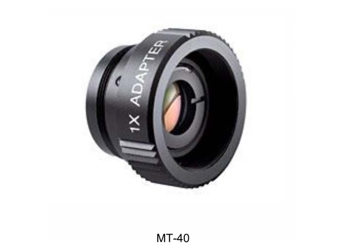 Mitutoyo Imaging (tube) lens