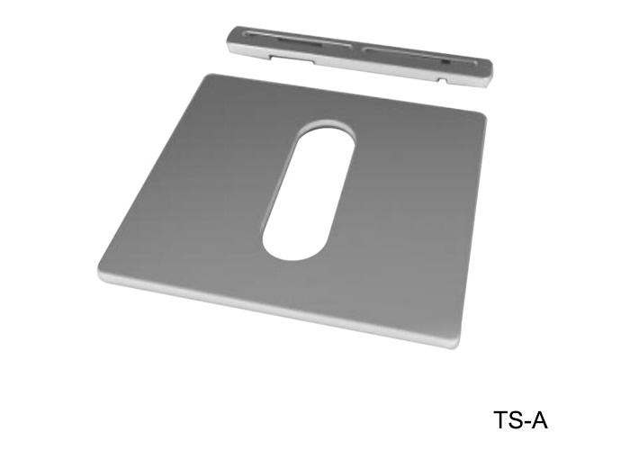 Hot table for microscope TS-A TS-E  TS-H