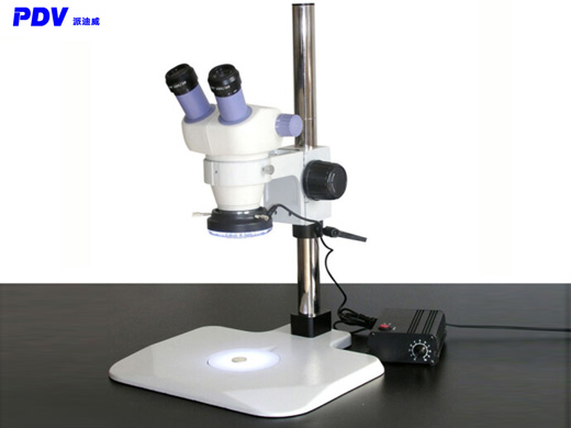 Optical microscope - Type microscope