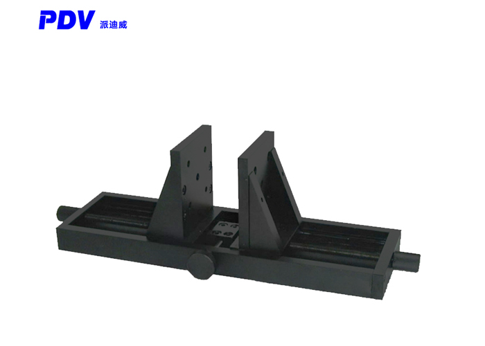 PT-LS65 stretching table, bidirectional clamping table