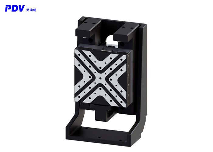 High-precision linear motor lifting platform PT-ZXZ 50