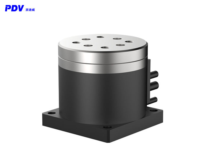 High-performance direct drive rotary table PT-D60D