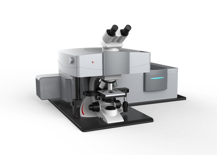 Confocal microscope