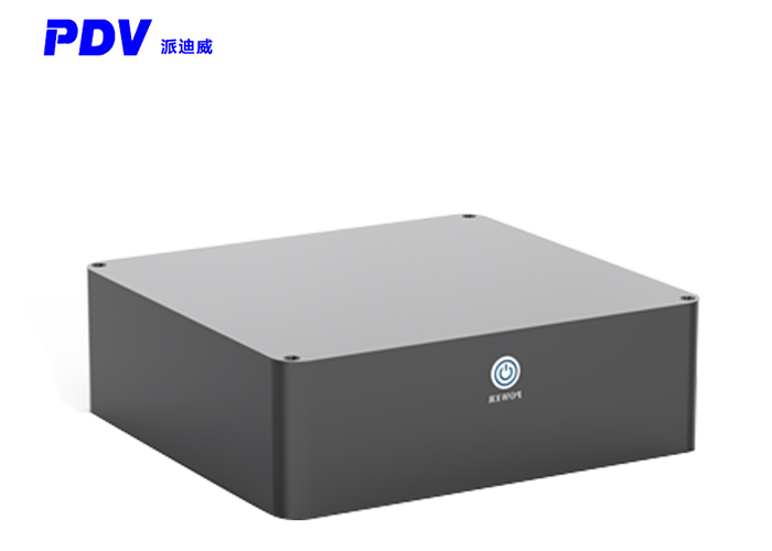 Linear/servo motor controller PT-KZ03