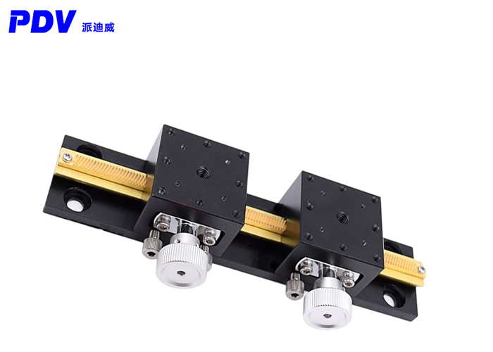 PT-SD50401M Rack And Pinion Mobile Station