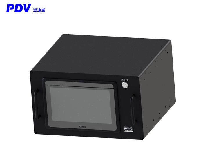 PT-KZ05 Linear/servo Motor Controller (Controller for PT-ZT10)
