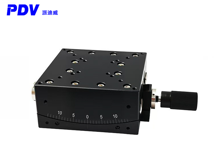 PT-SD310 Manual range Stage Tilt table 