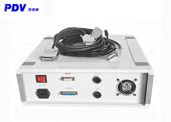 Linear motor controller PT-KZ06