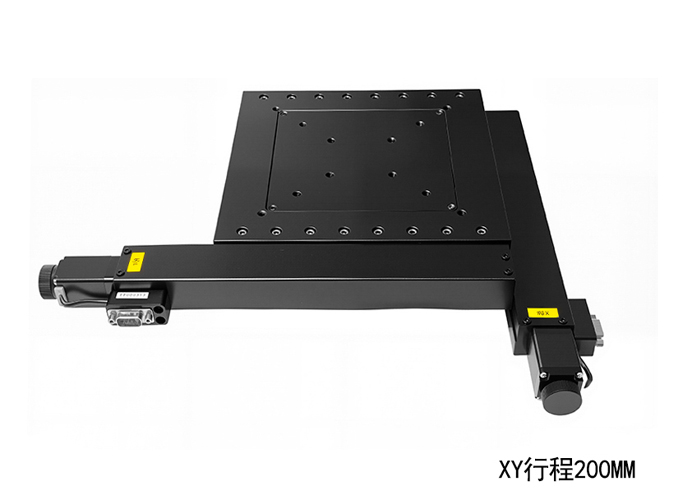 PT-XY50G/PT-XY100G electric integrated platform