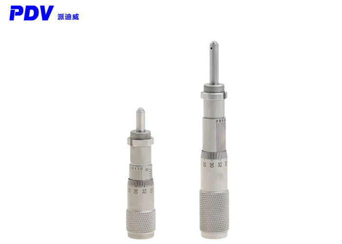 Stainless steel vernier differential head/micrometer head/compatible with newport Stainless steel vernier differential head/micrometer head/compatible with newport