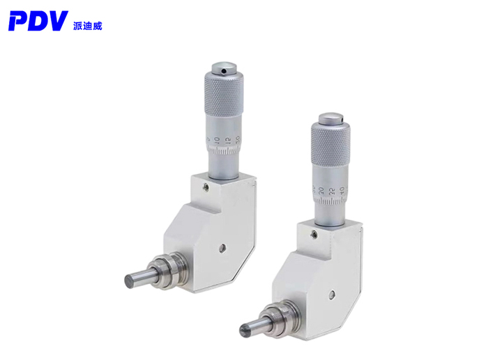 The return micro-split head has a travel of 6.5/13mm to choose from The return micro-split head has a travel of 6.5/13mm to choose from