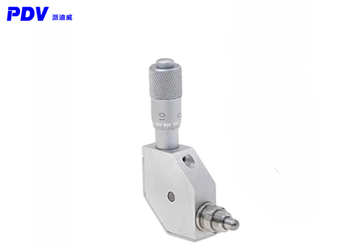 The return micro-split head has a travel of 6.5/13mm to choose from The return micro-split head has a travel of 6.5/13mm to choose from