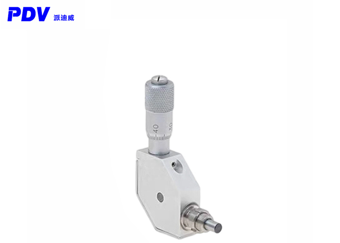 The return micro-split head has a travel of 6.5/13mm to choose from The return micro-split head has a travel of 6.5/13mm to choose from