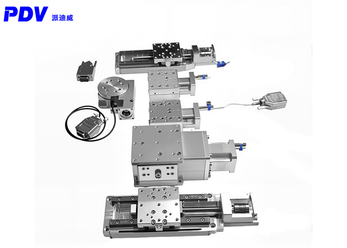 Customized vacuum platform Customized vacuum platform