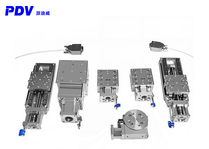 Customized vacuum platform Customized vacuum platform