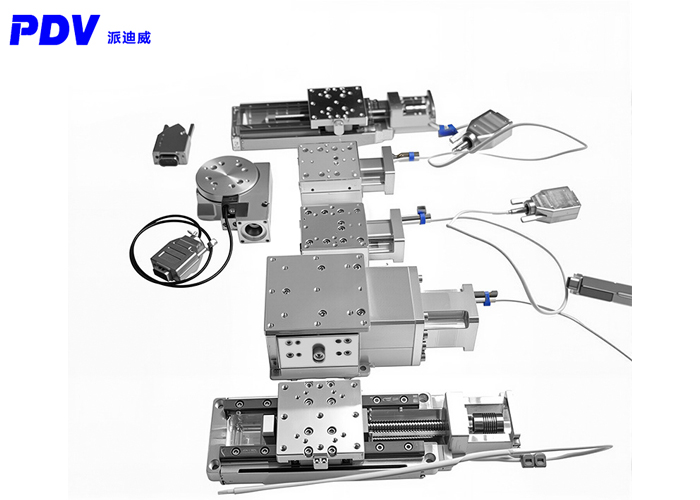 Customized vacuum platform Customized vacuum platform