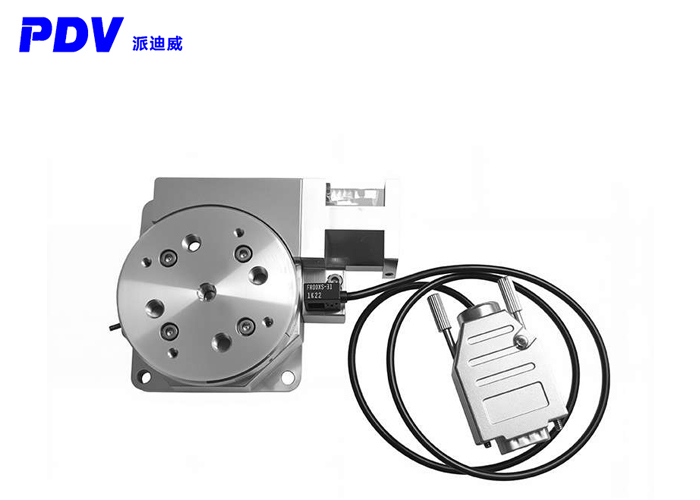 Customized vacuum platform Customized vacuum platform