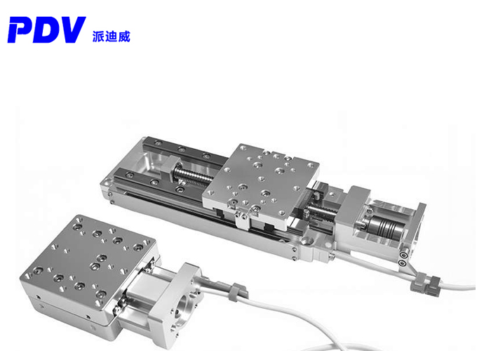 Customized vacuum platform
