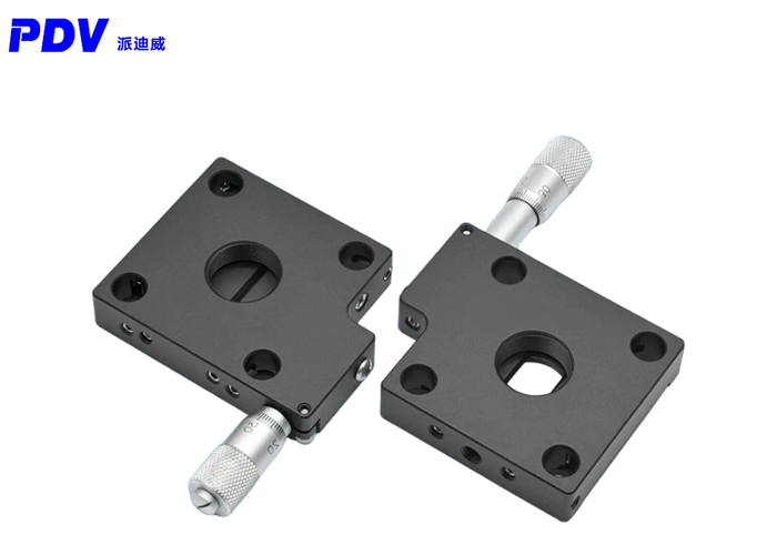 The adjustable slit of the cage system is coaxial at 30mm, and the adjustable range of the cage is 0-6mm The adjustable slit of the cage system is coaxial at 30mm, and the adjustable range of the cage is 0-6mm