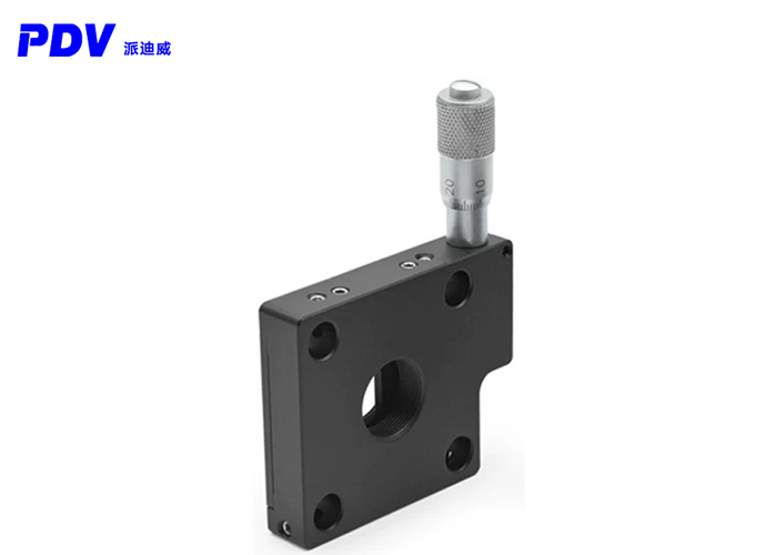 The adjustable slit of the cage system is coaxial at 30mm, and the adjustable range of the cage is 0-6mm The adjustable slit of the cage system is coaxial at 30mm, and the adjustable range of the cage is 0-6mm