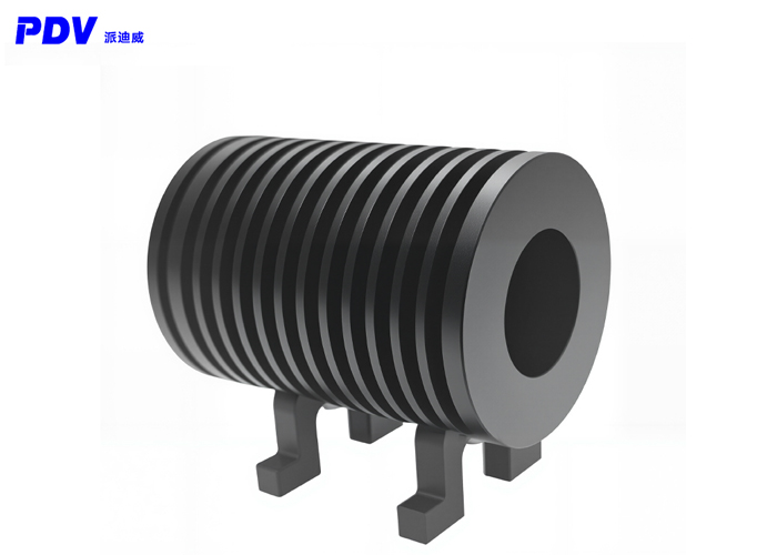 GS-220 high-power laser beam collector optical ray water-cooled trap