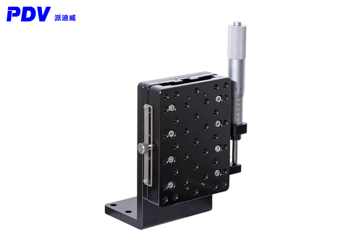 PT-SD115 precision translation table cross roller guide rail PT-SD115 precision translation table cross roller guide rail