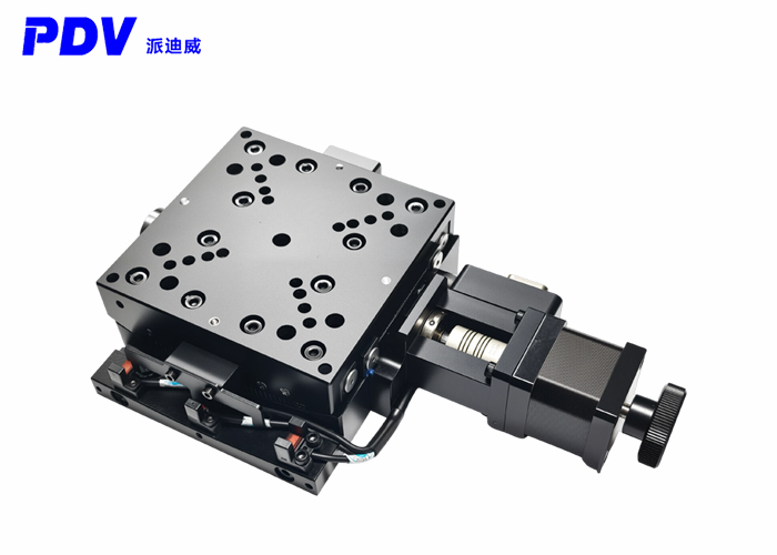 PT-GD395 precision electric Angle position table 15° Angle arc swing table PT-GD395 precision electric Angle position table 15° Angle arc swing table