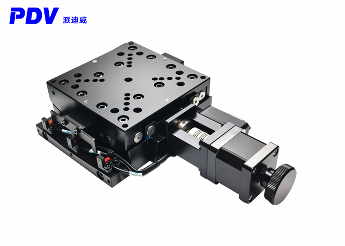 PT-GD395 precision electric Angle position table 15° Angle arc swing table PT-GD395 precision electric Angle position table 15° Angle arc swing table