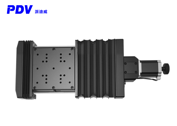 PT-GD150-100(Dust cover) High-precision electric translation stage displacement slide stage PT-GD150-100(Dust cover) High-precision electric translation stage displacement slide stage