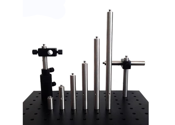 PG05 stainless steel support rod support optical support frame PG05 stainless steel support rod support optical support frame