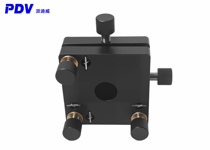 Crystal Water Cooling Adjusting Frame Optical Lens Adjusting Frame MTS-5 Crystal Water Cooling Adjusting Frame Optical Lens Adjusting Frame MTS-5