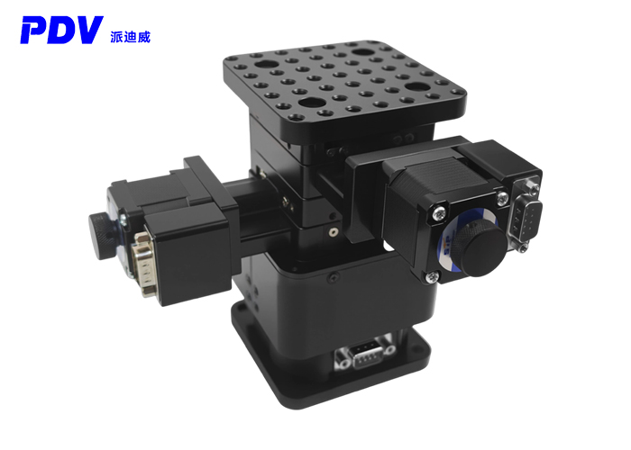 Electric 3D Combined Table PP110-25 + SN20 Electric 3D Combined Table PP110-25 + SN20