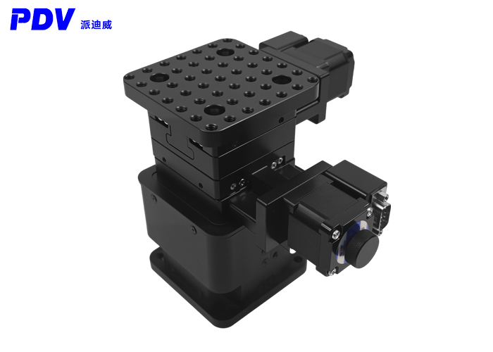 Electric 3D Combined Table PP110-25 + SN20 Electric 3D Combined Table PP110-25 + SN20