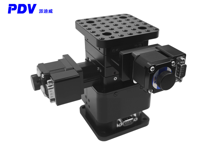 Electric 3D Combined Table PP110-25 + SN20 Electric 3D Combined Table PP110-25 + SN20