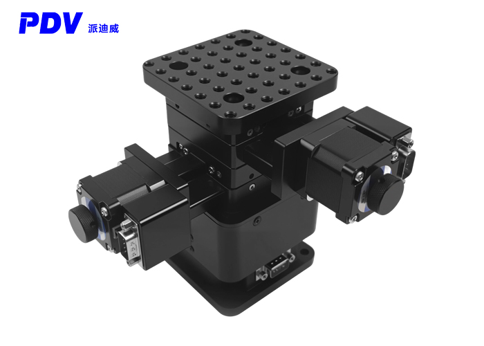 Electric 3D Combined Table PP110-25 + SN20 Electric 3D Combined Table PP110-25 + SN20