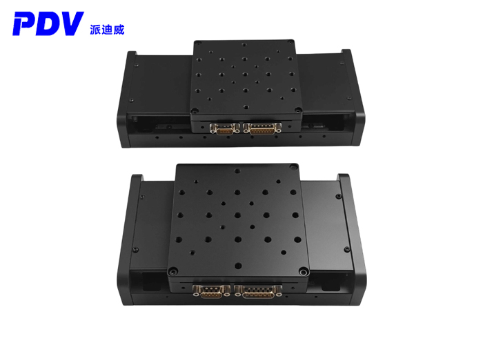 High-precision linear motor stage Translation stage PT-X50