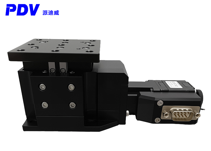 Precise electric wedge-type lifting platform Z-axis lifting dimensions: 40×40, 65×65 Precise electric wedge-type lifting platform Z-axis lifting dimensions: 40×40, 65×65