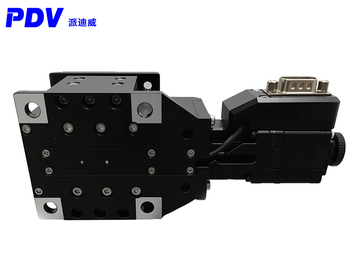 Precise electric wedge-type lifting platform Z-axis lifting dimensions: 40×40, 65×65 Precise electric wedge-type lifting platform Z-axis lifting dimensions: 40×40, 65×65