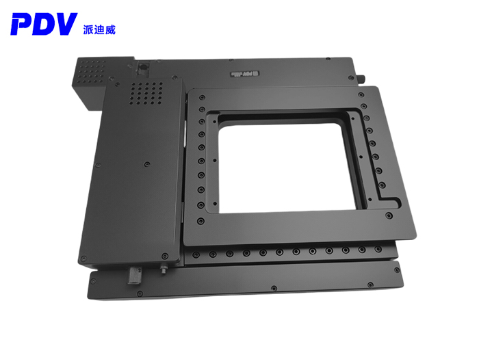 Olympus IX73 Microscope Electric Platform