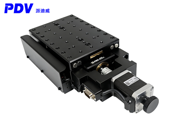 Angle adjustment table ±15 degrees, leveling platform XY angle adjustment table PT-GD195