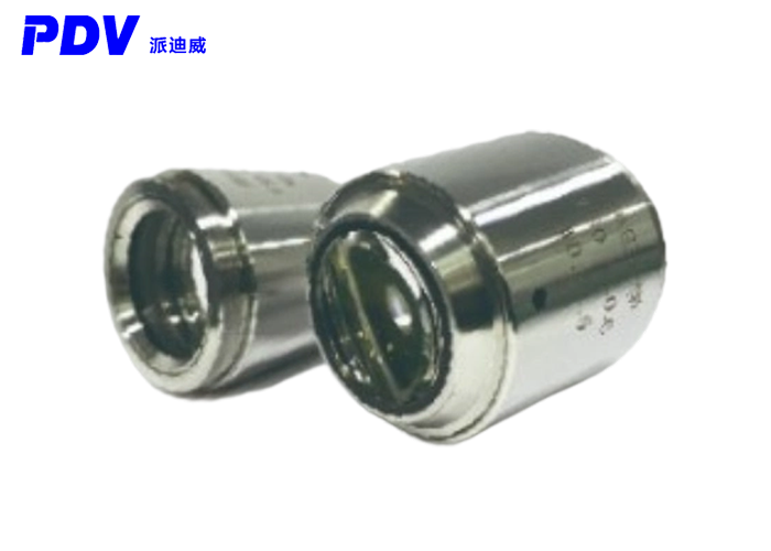 High numerical aperture microscope