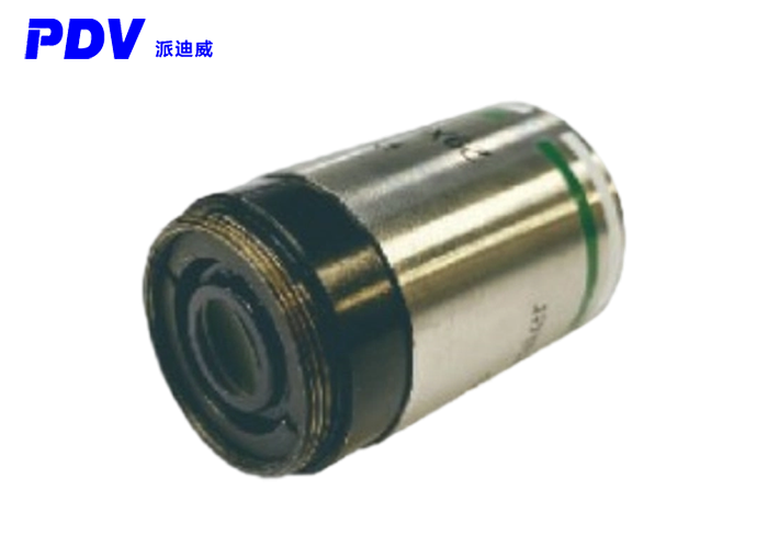 29X water immersion objective lens