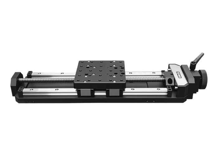 PT-SD1450 Manual Linear Translation Stage X-axis Displacement Slide Plate