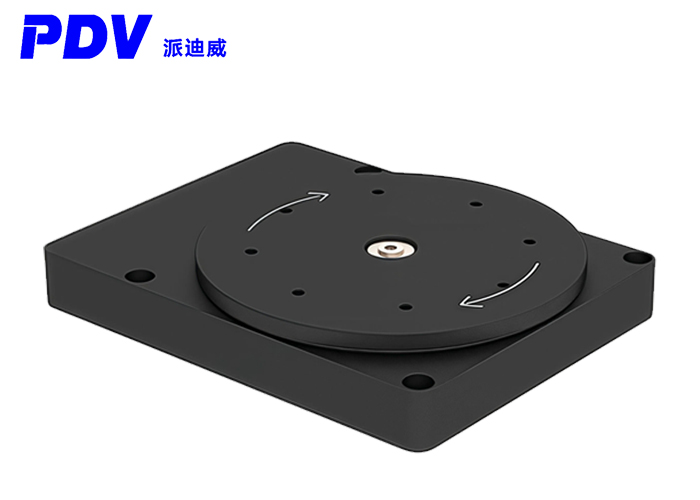 Vacuum turntable (with controller) PT-ZS105