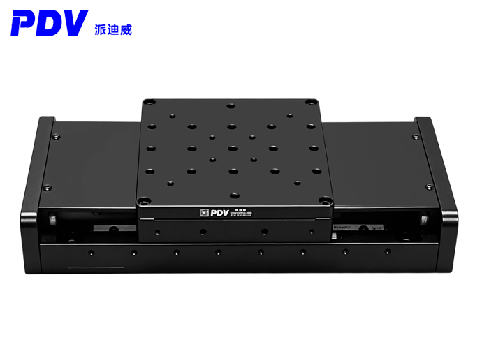 High-precision linear motor stage Translation stage PT-X50