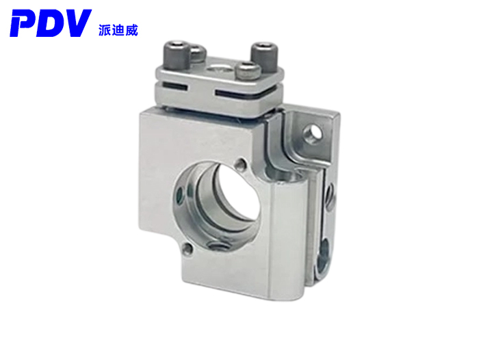 Adjustable flexible optical adjustment frame on top. Stainless steel two-axis design for space-saving installation. Adjustable flexible optical adjustment frame on top. Stainless steel two-axis design for space-saving installation.