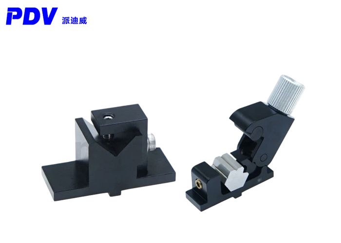 Flexible alignment platform\XYZ travel 4mm\Used for optical fiber coupling system Flexible alignment platform\XYZ travel 4mm\Used for optical fiber coupling system