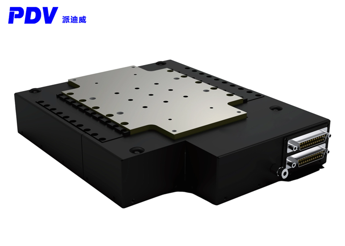 High-precision direct-drive lifting platform repeatability positioning accuracy: ±100nm ±150nm High-precision direct-drive lifting platform repeatability positioning accuracy: ±100nm ±150nm