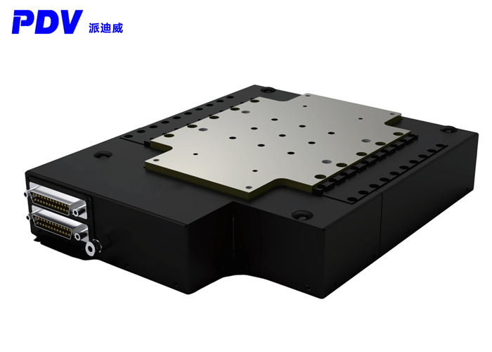 High-precision direct-drive lifting platform repeatability positioning accuracy: ±100nm ±150nm